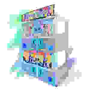 Divertidos juguetes de muñecas con garras, artículos de regalo y bolas premio, máquinas <span class=keywords><strong>tragamonedas</strong></span> de juguete, máquinas de cápsulas, cajas sorpresa - Product Image 4