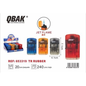 Encendedores al por mayor estilo Jet - Product Image 3