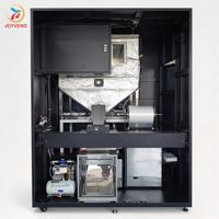 Distributeur automatique de glace commercial extérieur JOYVEND, directement de l'usine, avec ensachage automatique