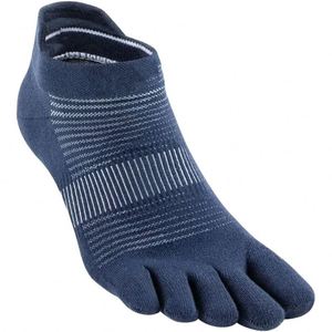 Lightweight Anti-Friction Running Socks With Five <b>Toes</b> - Product Image 1