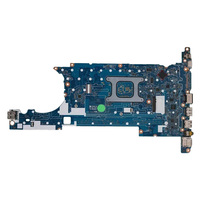 For HP EliteBook 830 G5 Laptop Motherboard I5-8350U 6050A2930901-MB-A01 L13710-601