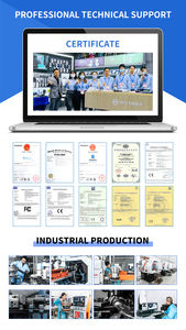 مجموعة مفك براغي OEM ODM in 1 مجموعة مفك براغي مغناطيسية متعددة الوظائف الدقة للهاتف المحمول - Product Image 5