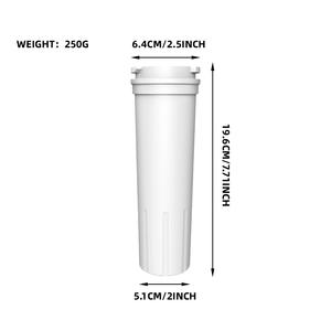 Filtro de Agua para Refrigerador Bi Chun Z029 Compatible con 836848, Fácil Instalación, 1 Año de Garantía - Product Image 2