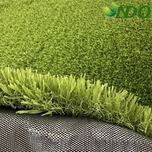 Erba Sintetica in Plastica da 50MM all'Ingrosso, Ecologica, per Esterni e Interni, Verde, Impermeabile, per Campi Sportivi e Tutti gli Sport - Product Image 3