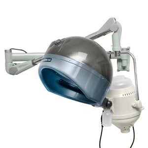 Máquina Profesional Vertical para Teñir el Cabello con Vapor para Salón de Belleza y Uso Doméstico, Máquina para el Cuidado del Cabello - Product Image 4