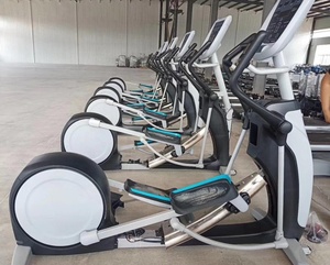 Certifié CE Cross Elliptical Trainer pour <span class=keywords><strong>Fitness</strong></span> <span class=keywords><strong>Club</strong></span> - Product Image 4