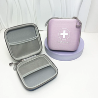 Trousse de premiers soins tactique EVA personnalisée pour les voyages en plein air, la ferme, les traumatismes, conforme à la norme OSHA ANSI, la plus populaire en Australie, pour les enfants, les chiens et les animaux de compagnie