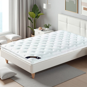 Colchón de <span class=keywords><strong>Esponja</strong></span> Económico, Práctico, Hipoalergénico y Personalizable, Cómodo, Enrollable, para Uso en Dormitorios y Hoteles - Product Image 2