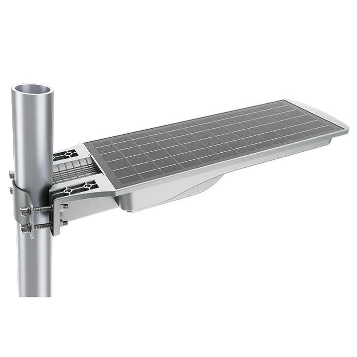 LED Garden Street Light Outdoor - IP65 Waterproof Solar