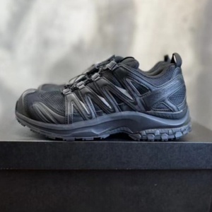 Zapatos de Senderismo Casuales Retro de Caña Alta para Hombre y Mujer, <span class=keywords><strong>Botas</strong></span> de Trail Running para Deportes al Aire Libre de Invierno y Verano, Malla Transpirable, Moda Casual - Product Image 5