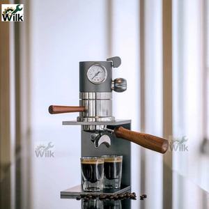 Machine à expresso La Marzocco Slayer Sanremo <span class=keywords><strong>Rocket</strong></span>, groupe E61, tête pneumatique en acier inoxydable, 9 barista, 15 bar, café professionnel - Product Image 5