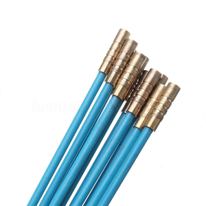 Kit de poussoir-tireur pour câble électrique coaxial en fibre de verre de 1 m - Product Image 3