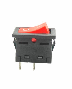 Interrupteur à bascule T85 ON-OFF KCD3 <span class=keywords><strong>10A</strong></span> 250V - Product Image 4