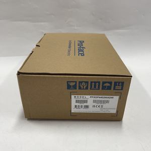 Pantalla Táctil HMI Pro-face PFXGP4402WADW - Product Image 1