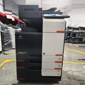 Copieur numérique couleur reconditionné pour C250i C360i, impression et copie haute vitesse, machine A3 - Product Image 1