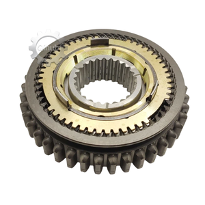 Nuevo Engranaje Sincronizador de Alta Calidad para FIAT DUCATO, Piezas de Caja de Cambios, ISO9001 CE 54T * 25T - Product Image 5