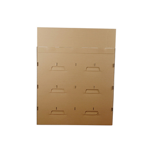 Tùy Chỉnh Bán Buôn Pin Vành Đai Trang Sức Mỹ Phẩm Hiển Thị Các Tông Đứng - Product Image 4