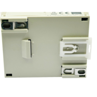 Controlador Lógico Programable (PLC) Delta DVP20SX211R Original, Nuevo, para Automatización Industrial, con 16 E/S, Comunicación I/O Link de 110V