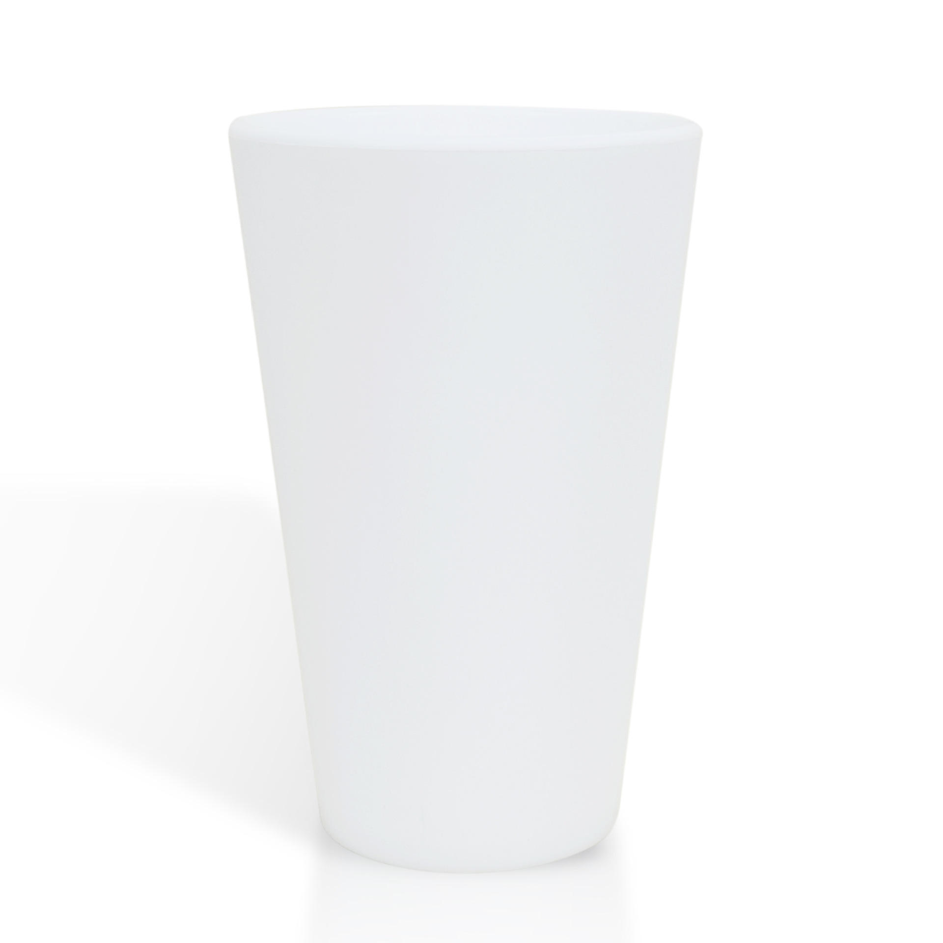 สีขาว - 480มล