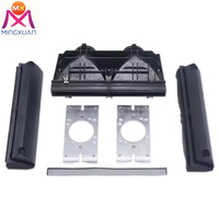 Ensemble de supports de montage de gréement Line Array Accessoires Équipement de matériel de haut-parleur de 12 pouces