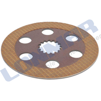 Disque de frein à friction V32800600 32800600 utilisé pour les tracteurs Valtra 205 255 305 315 355 365 365S 405 415