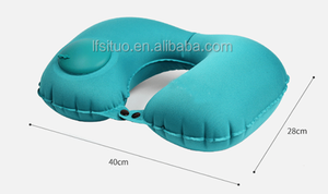 Oreiller de voyage <span class=keywords><strong>gonflable</strong></span> <span class=keywords><strong>coussin</strong></span> de soutien de tête de cou d'<span class=keywords><strong>avion</strong></span> de voiture - Product Image 6