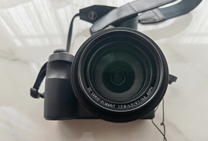 กล้องมือสอง Leica Typ 114 พร้อมเลนส์ซูมระยะไกล 25-400 มม. ความละเอียด 20.9 ล้านพิกเซล กล้องดิจิตอลขนาดกะทัดรัด 4K - Product Image 5