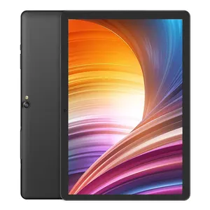 חכם בית 10 אינץ tablet MTK6582 1280*800 Quad Core 10 אינץ אנדרואיד 4.4 3G Tablet PC 1g ram 16g rom