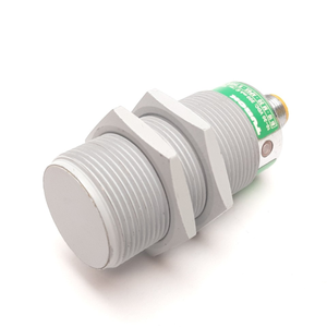 Sensor de Proximidad Inductivo PLC <span class=keywords><strong>Bi10</strong></span> <span class=keywords><strong>M30</strong></span> <span class=keywords><strong>AP6X</strong></span> PLC <span class=keywords><strong>H1141</strong></span> S34, 10 mm, 10-30 VCC, PNP - Product Image 1