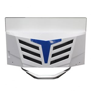 23.8 inç dokunmatik ekran bilgisayar 8GB <span class=keywords><strong>RAM</strong></span> All in One PC motherboard 95 anakart AIO PC 1920*1080 ofis hepsi bir PC - Product Image 6