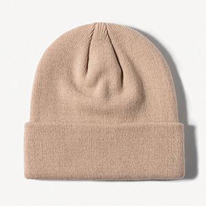 Design Custom Promotional Wholesale Factory High Quality Bennie <b>Hats</b> Men and Women Winter Warm Bennie <b>Hats</b> <b>for</b> Outdoor - Product Image 4