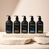 TRESemmé Ensemble Shampooing et Après-Shampooing Lisse Forte Soins des Cheveux Hôtel Utilisation Approvisionnement en Gros