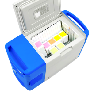 Advanced Freezer Household 70L Biomedical Freezer Portable for Home - Product Image 4