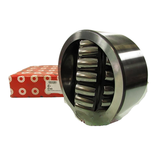 Cuscinetto per betoniera 801806 F-801806.PRL cuscinetto a rulli sferici 0750117604 cuscinetto a rulli F-801806 dimensioni 110x180x82mm - Product Image 1