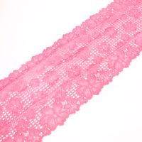Sous-vêtements ajourés en Nylon extensible/Spandex, 18Cm, accessoires de bricolage