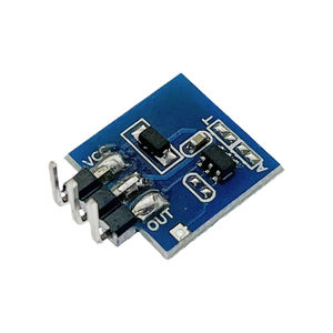 Module de capteur tactile capacitif à une touche OKY3420-3, puce TTP223 pour le contrôle des appareils électroménagers - Product Image 6