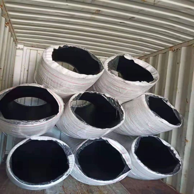 A234 WP5 steel pipe fittings 90 deg LR elbow Seamless Carbon Steel Elbow/Alloy Steel Elbow/Pipe Bend
