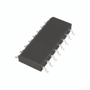 ชิปวงจรอิเล็กทรอนิกส์16 solc การจัดการพลังงาน (PMIC) LT1336CS # PBF - Product Image 1