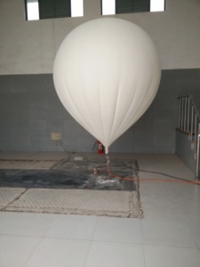 Globo de látex personalizado, globo para clima mediano y grande, de altura fija, 800g, gran oferta - Product Image 5