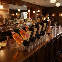Étiquettes personnalisées imperméables et amusantes pour vin et vodka, autocollants adhésifs personnalisés pour bouteilles de bière, de tequila et de jus - Blagues et prescriptions