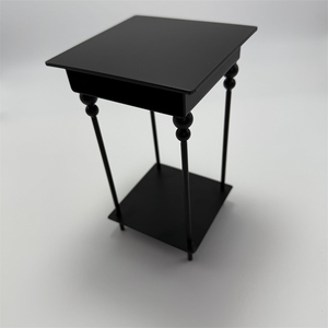 حلي يدوية معدنية حديد مخصصة - Product Image 1