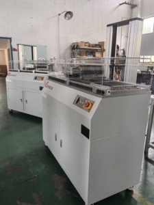 Probador <span class=keywords><strong>de</strong></span> Películas Solares 16BB 20BB 24BB, Extractor <span class=keywords><strong>de</strong></span> Cintas, Probador <span class=keywords><strong>de</strong></span> Línea <span class=keywords><strong>de</strong></span> Producción <span class=keywords><strong>de</strong></span> Módulos Fotovoltaicos - Product Image 4