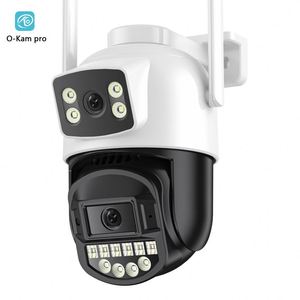 Corps Caméra Wifi 17Mm Bébé 405C Ohne Blic <span class=keywords><strong>Camira</strong></span> Avec Cadran Cctv Intérieur Icee Cb75 Yoosee Mimi Mini Kamera Vidéo Alexa Marche - Product Image 1
