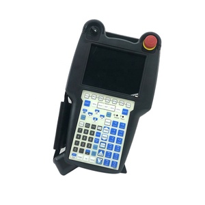 FANUC A05B-2518-C204 # Pendentif d'enseignement pour robot industriel EMH pour contrôleur R-30iA - Product Image 2