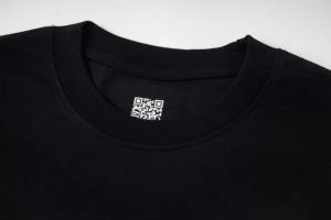 Herren-T-Shirts Y2K Streetwear Top-Qualität 100% Baumwolle 'THAT'S a AWFUL LOT of COUGH SYRUP' T-Shirts für Männer - Product Image 2