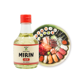JOLION อาหารญี่ปุ่น,ขายส่งเป็นกลุ่มฉลากส่วนตัว Haccp BRC โคเชอร์ฮาลาล OEM ราคาโรงงานหวาน <span class=keywords><strong>Mirin</strong></span> <span class=keywords><strong>Fu</strong></span> - Product Image 4