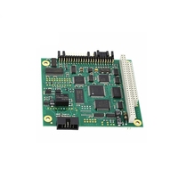 Fabricante Profesional Integral de PCB OEM, Fabricación de Circuitos Impresos y PCBA para Proyectos Electrónicos Personalizados