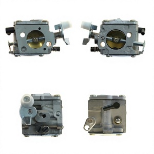 คาร์บูเรเตอร์สำหรับ HUSQVARNA 281, 288 (503 28 04-01, HS-228C) - Product Image 1