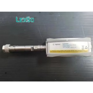Capteur de puissance USB Keysight U2000h 10 MHz-18 GHz, large plage dynamique (-50 dBm à +30 dBm) - Product Image 4