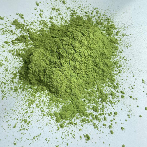 Ciyuan <span class=keywords><strong>BIO</strong></span> Matcha Orgánico en Polvo, Té Verde Matcha en Polvo con Precio Competitivo - Product Image 4